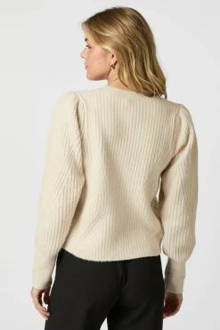 Puli Knit Cardigan 164838