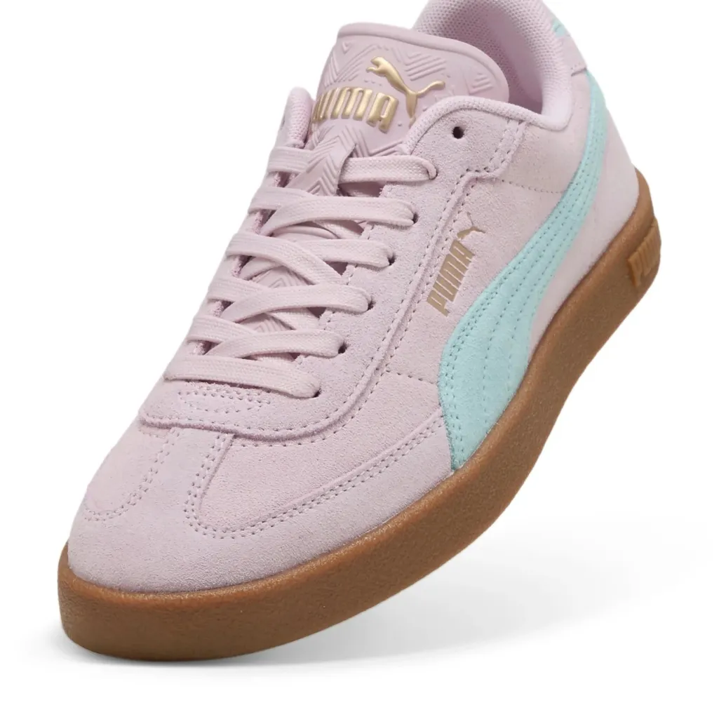 Puma Club II Era Suede
