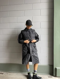 Rain Coat