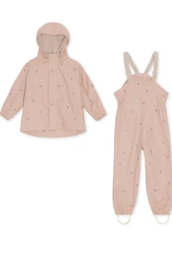 Rainy Palme Set Ks104156