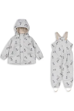 Rainy Palme Set Ks103530