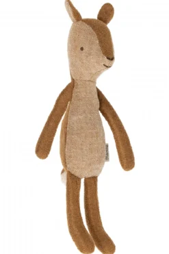 Rådyr, Lillesøster