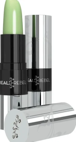 Real Rebel