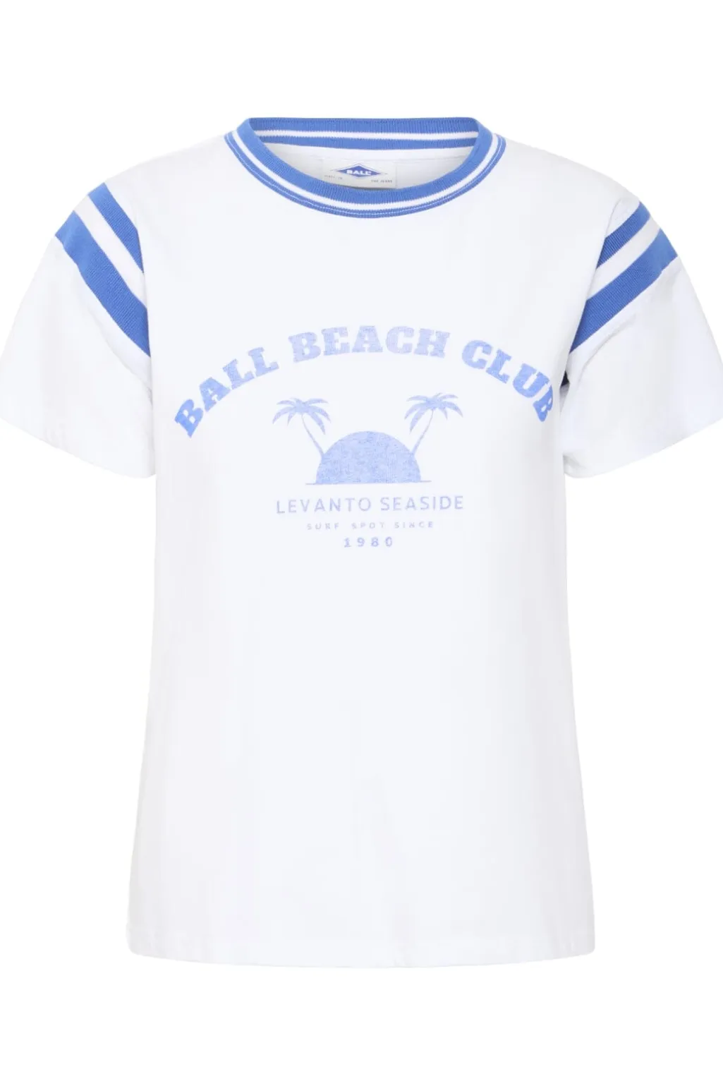 Rebecca Tshirt 50405188