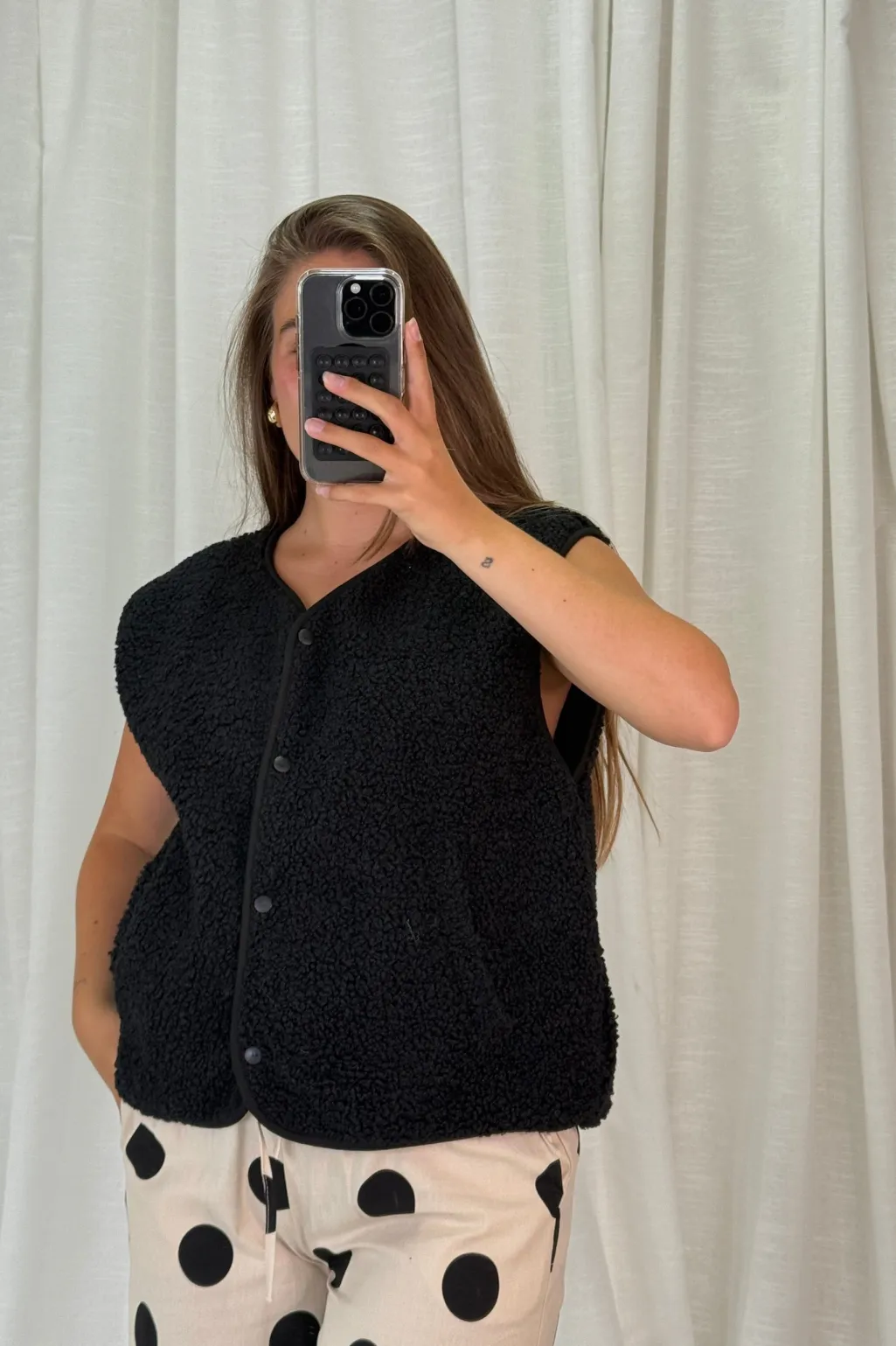 Rebekka Vest