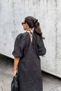 Reno Pastis Long Dress