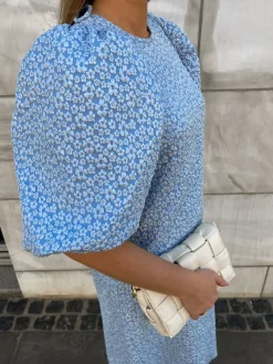 Reno Pastis Long Dress