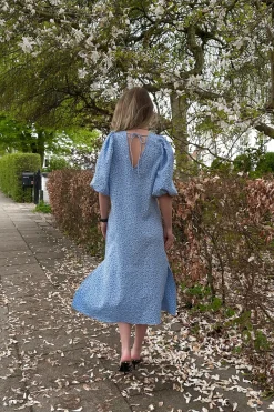 Reno Pastis Long Dress