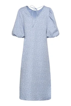 Reno Pastis Long Dress