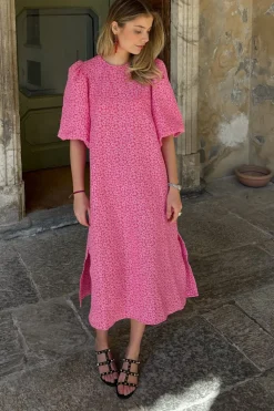 Reno Pastis Long Dress 11610005