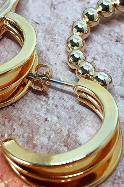 Ørering Linette (1 par)