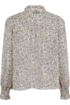 Rhia Bohemian Blouse