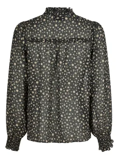 Rhia Secret Flower Blouse