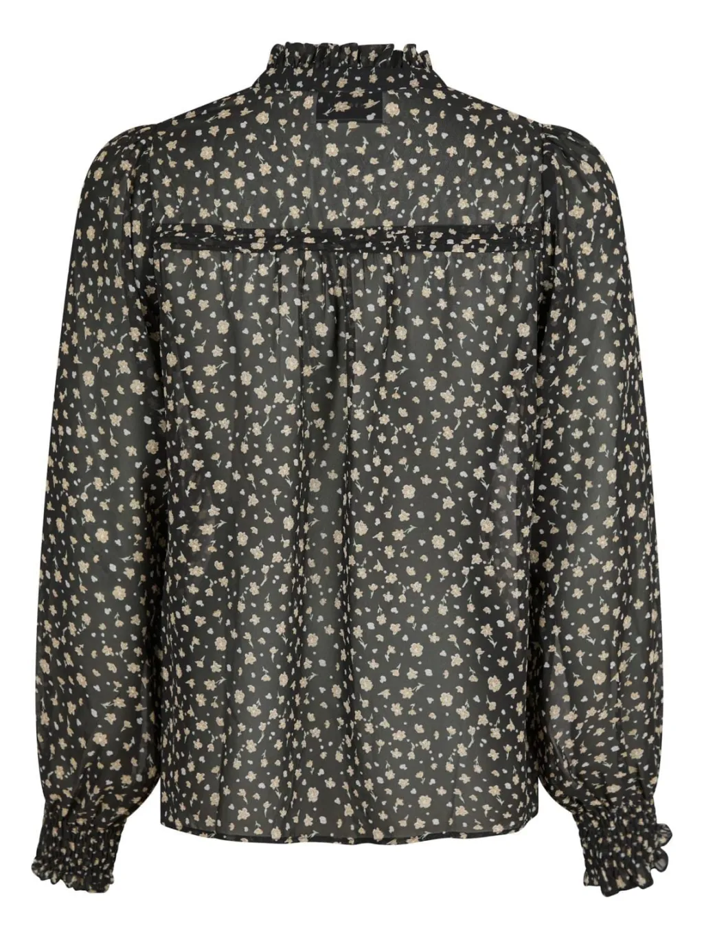 Rhia Secret Flower Blouse