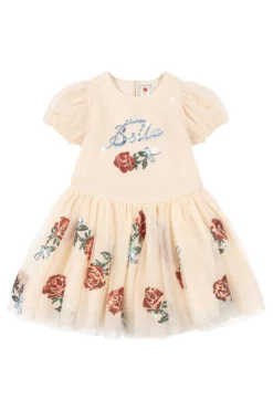 Rhw X Ks Bella Dress Ks103588