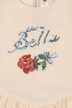 Rhw X Ks Bella Dress Ks103588