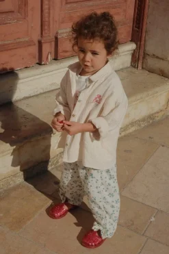 Rhw X Ks Bella Shirt Gots Ks103591