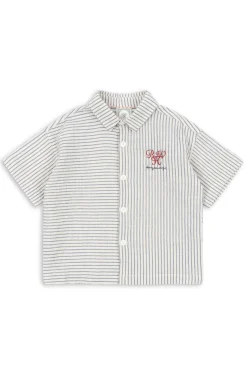 Rhw X Ks Duo Shirt Gots Ks103596