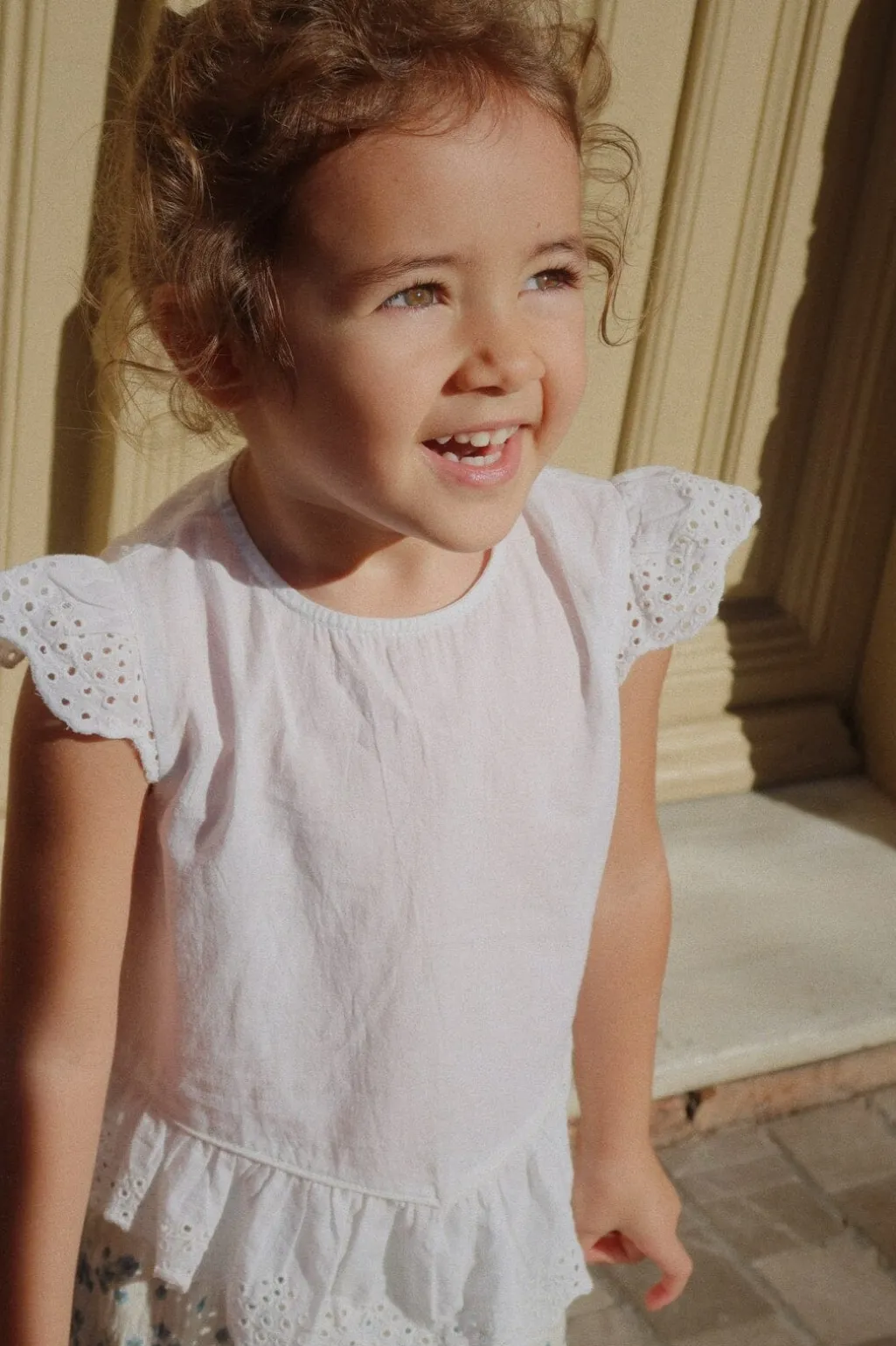 Rhw X Ks Fiori Top Gots Ks103599