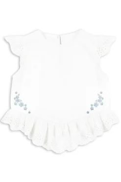 Rhw X Ks Fiori Top Gots Ks103599