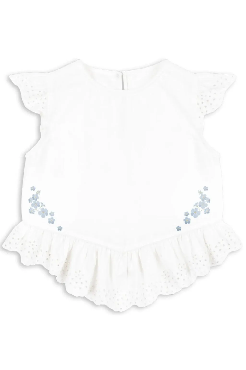 Rhw X Ks Fiori Top Gots Ks103599