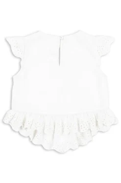 Rhw X Ks Fiori Top Gots Ks103599