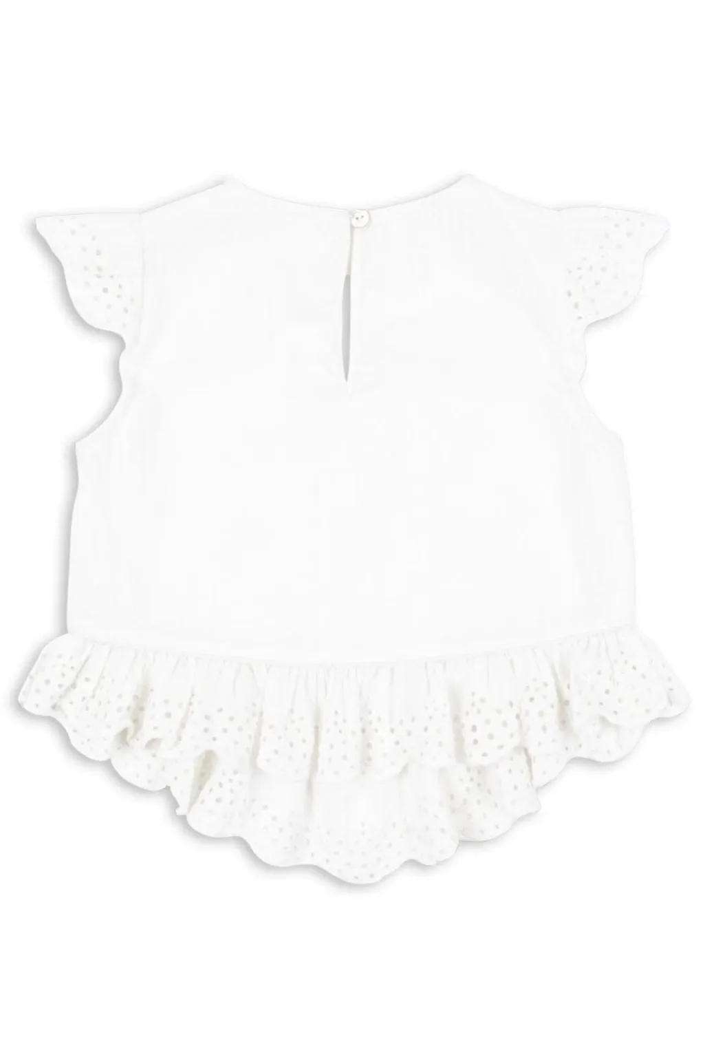 Rhw X Ks Fiori Top Gots Ks103599