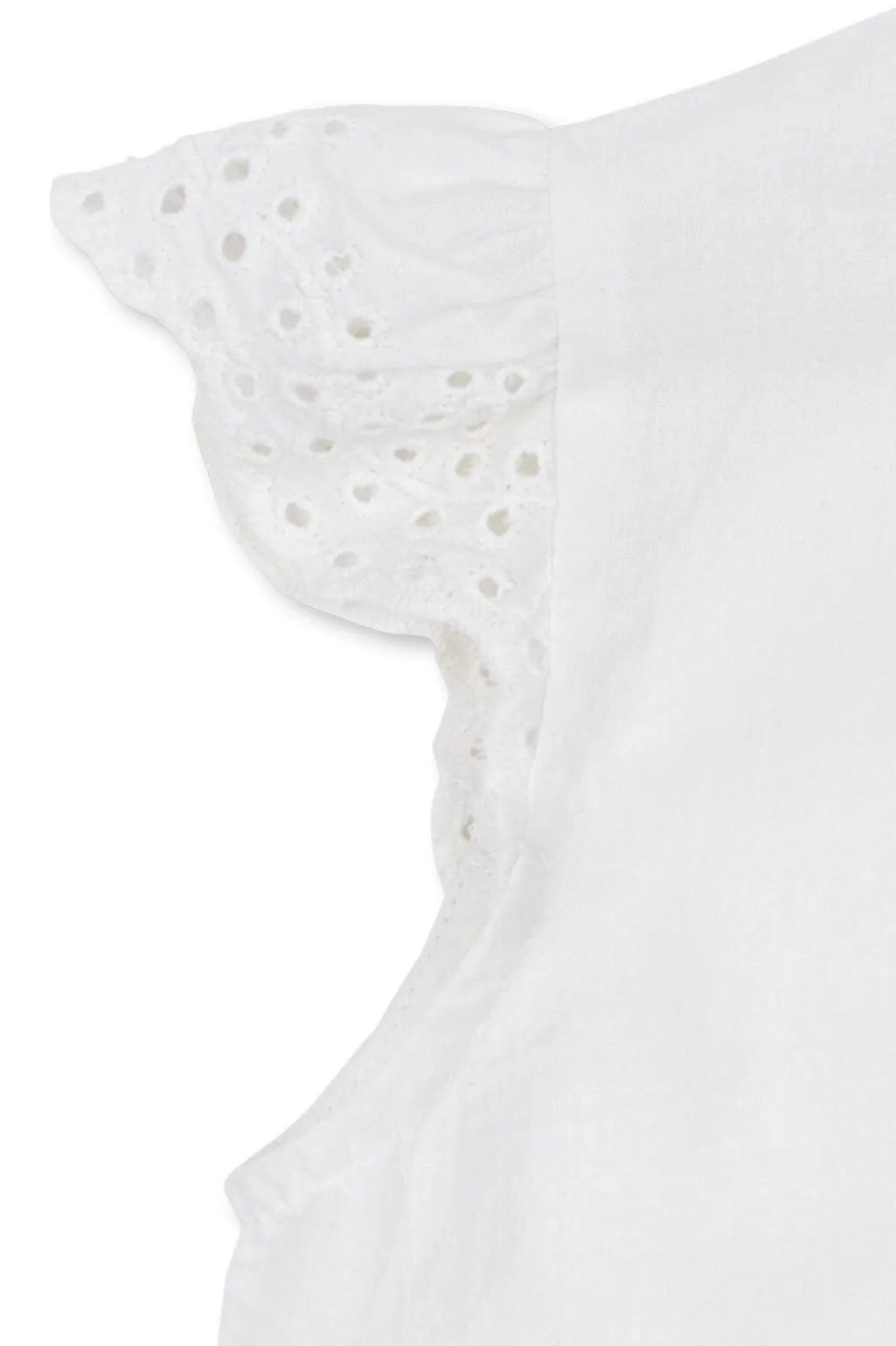 Rhw X Ks Fiori Top Gots Ks103599