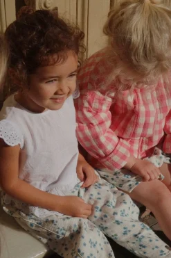 Rhw X Ks Fiori Top Gots Ks103599