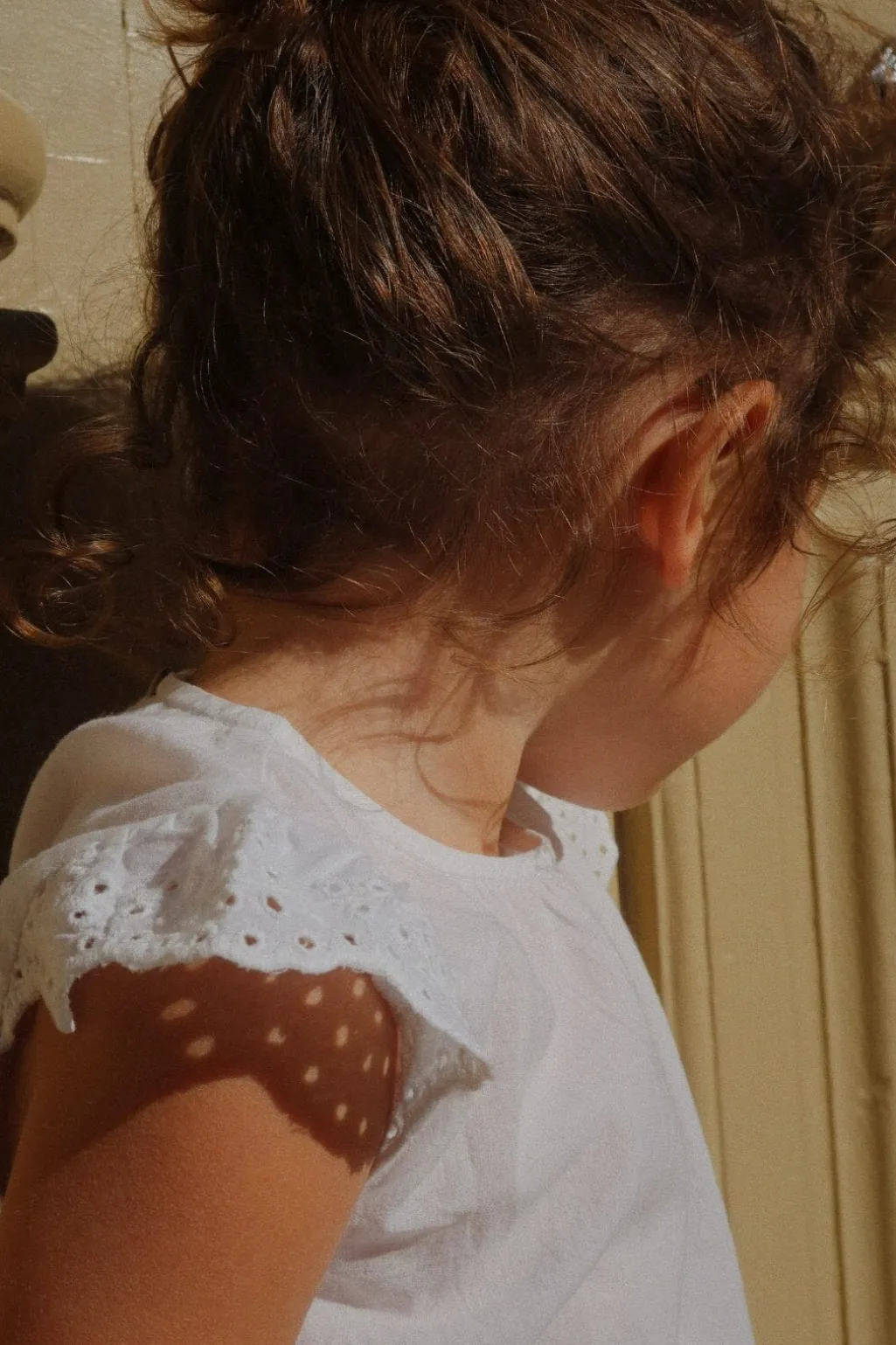 Rhw X Ks Fiori Top Gots Ks103599