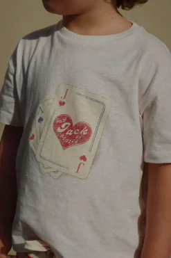 Rhw X Ks Jack Tee Ocs Ks103604