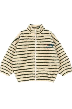 Rhw X Ks Jacket Grs Ks103605