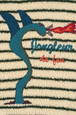 Rhw X Ks Jacket Grs Ks103605