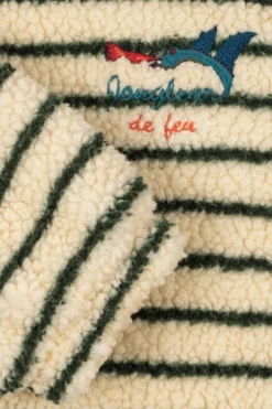 Rhw X Ks Jacket Grs Ks103605