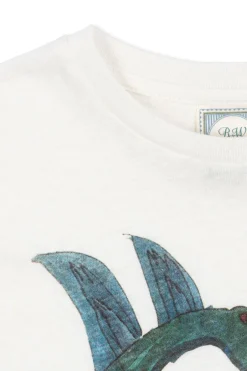 Rhw X Ks Jongleur Tee Ocs Ks103606