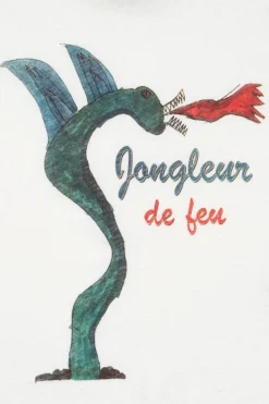 Rhw X Ks Jongleur Tee Ocs Ks103606