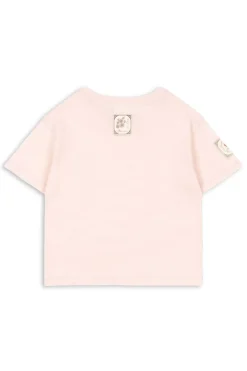 Rhw X Ks Lettre Tee Ocs Ks103612