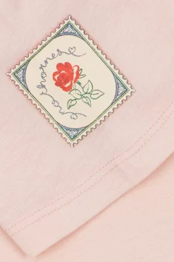 Rhw X Ks Lettre Tee Ocs Ks103612