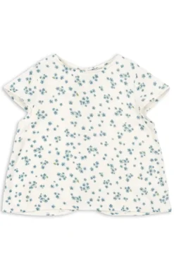 Rhw X Ks Mioblu Top Gots Ks103617