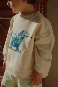 Rhw X Ks Roller Sweat Ocs Ks103619