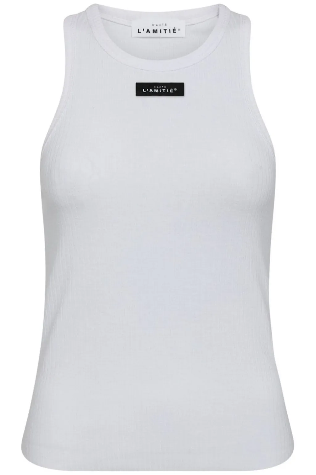 Rib Badge Tank HL10011