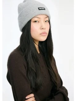 Rib Knit Beanie 115259039