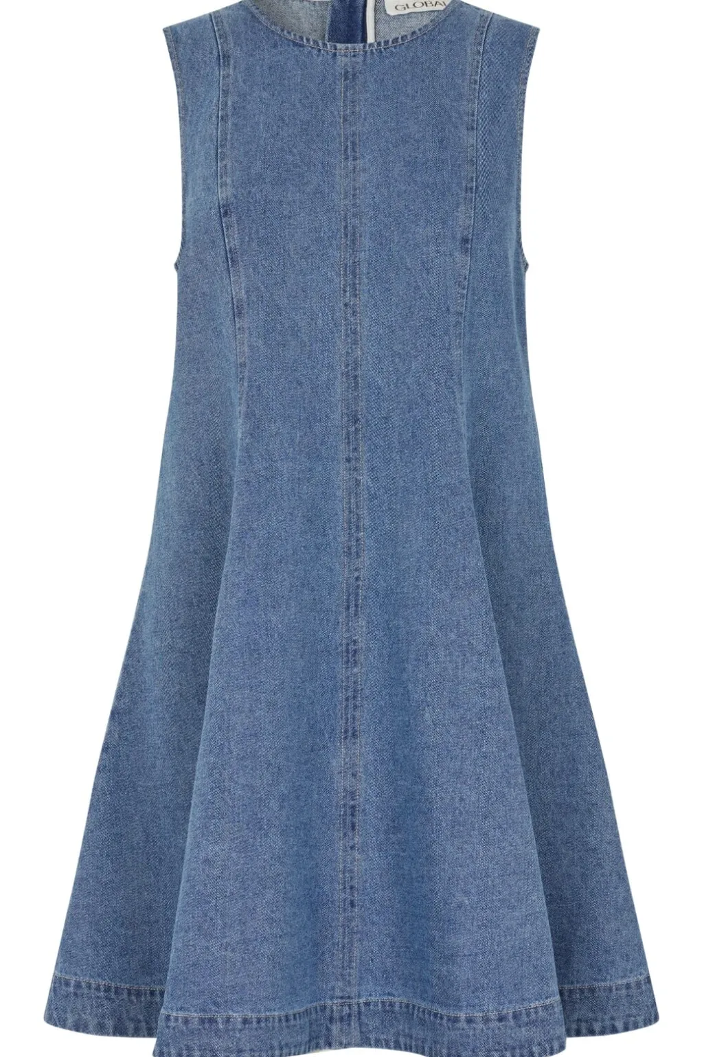 Rihann Peplum-G 74360441