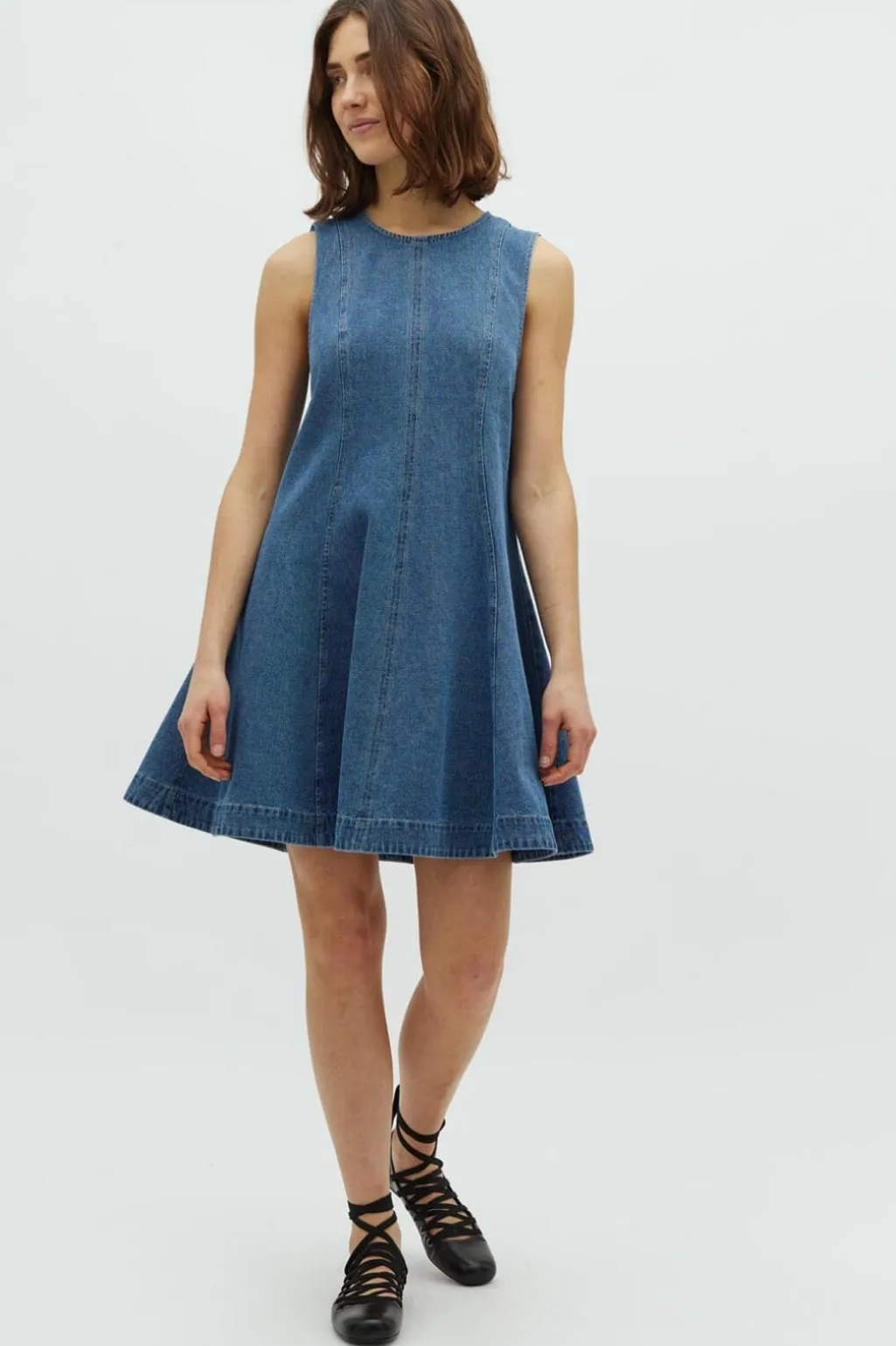 Rihann Peplum-G 74360441