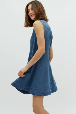 Rihann Peplum-G 74360441