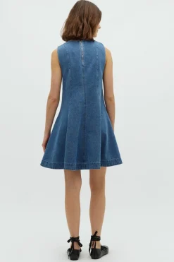 Rihann Peplum-G 74360441