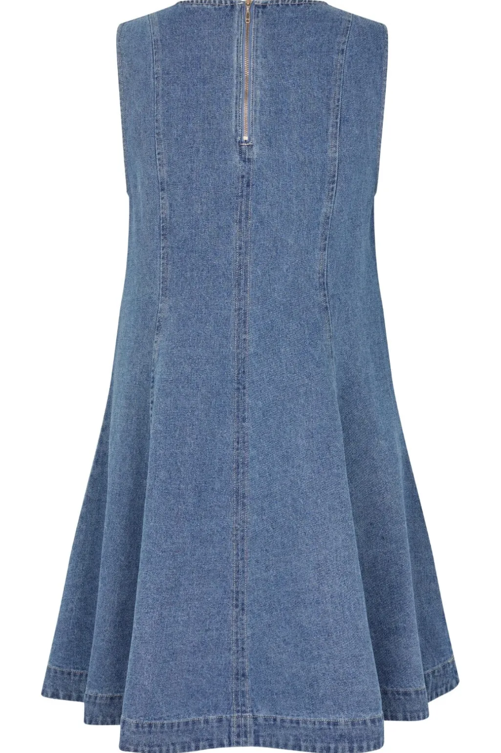 Rihann Peplum-G 74360441