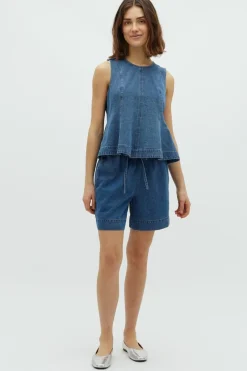 Rihne Peplum-G 74360440