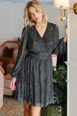 Rino Glitz Dress 163841