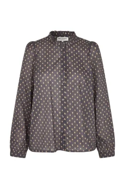 Riverll Shirt Ls25516-1001